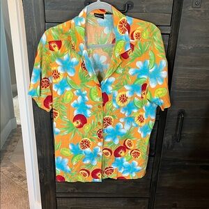 😻5for$15😻 Erika Hawaiian Shirt
